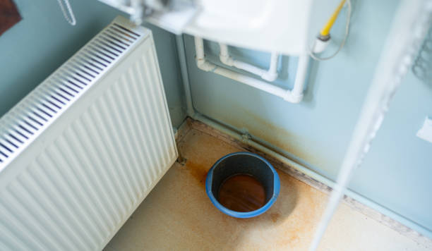 Best Carpet water damage restoration  in Oildale, CA