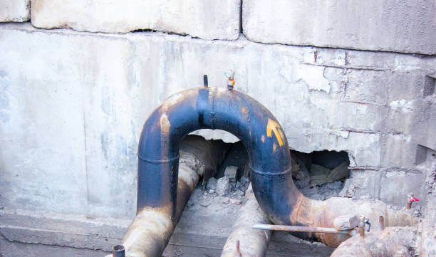 Best Residential water damage restoration  in Oildale, CA