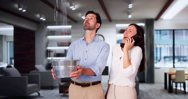 Best Emergency water damage restoration  in Oildale, CA