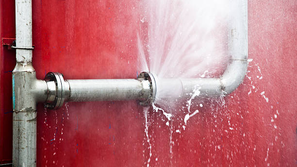 Professional Water damage restoration in Oildale, CA